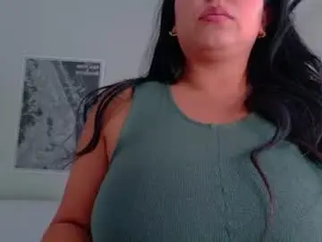 Chaturbate Live Sex Cam of kendalmilleer
