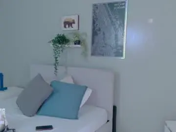 Chaturbate Nude Webcam of kendalmilleer
