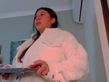 kendalmilleer from chaturbate