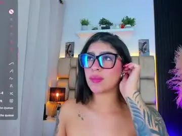 Chaturbate Sex Chat of little__sophie18
