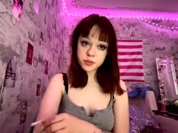 Chaturbate Live Sex Cam of lizethstreet