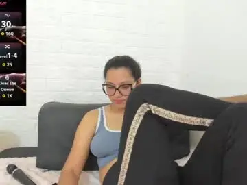 Chaturbate Live Porn of melannie_roses
