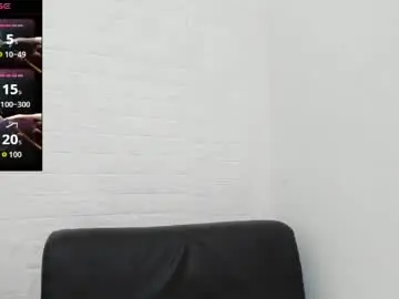 Chaturbate Sex Chat of melannie_roses