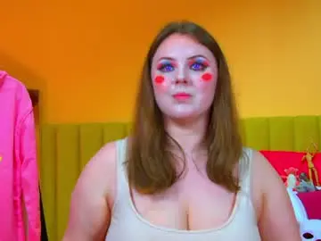 Chaturbate Sex Cam of melodymoores