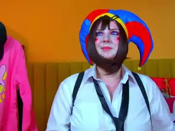 Chaturbate Live Sex of melodymoores