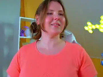 Chaturbate Live Sex Cam of melodymoores