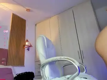 Chaturbate Watch Live Sex Cams of mia_nevaeh