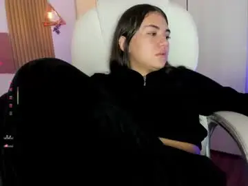 Chaturbate Sex Cam of mia_nevaeh