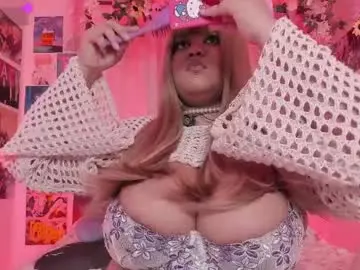 misscurvytop from chaturbate