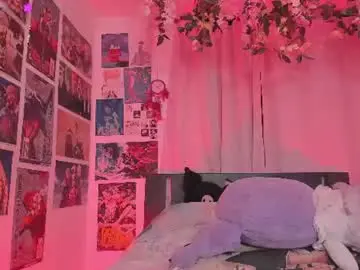 Chaturbate Watch Live Sex Cams of misscurvytop