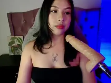 Chaturbate Live Sex Cam of namiko_park_