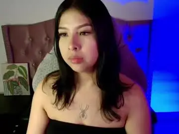 Chaturbate Private Sex Chat of namiko_park_