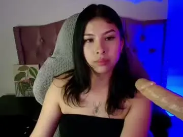 Chaturbate Adult Webcam of namiko_park_
