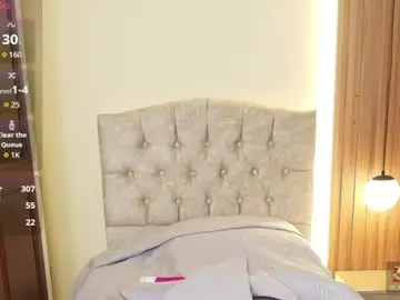 Chaturbate Free Live Porn of rachellpark