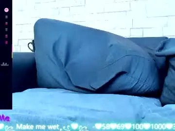 Chaturbate Adult Video Chat of rozeamor