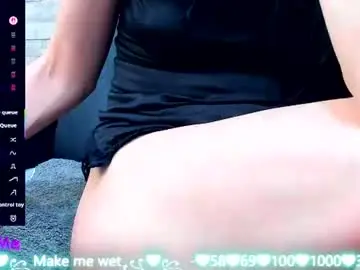 Chaturbate Free Live Porn of rozeamor