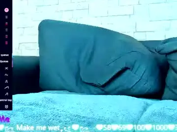Chaturbate Live Sex Cam of rozeamor