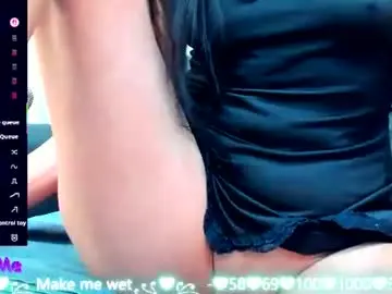Chaturbate Free Live Porn of rozeamor