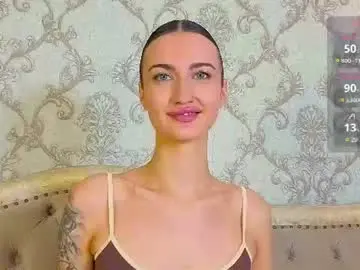 Chaturbate Live Sex Cam of that_eva