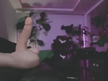 Chaturbate Nude Webcam of abril__colen