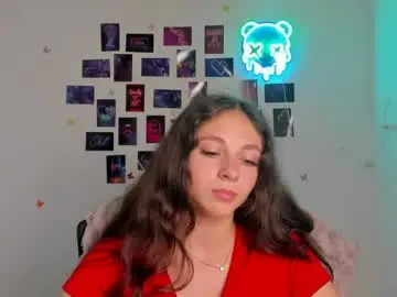 Chaturbate Nude Webcam of amber__r