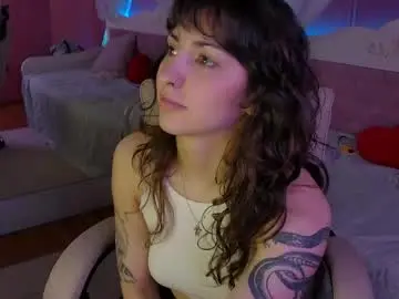 Chaturbate Live Sex of angellacox