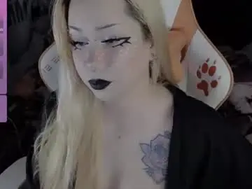 Chaturbate Adult Webcam of asha_nekooo