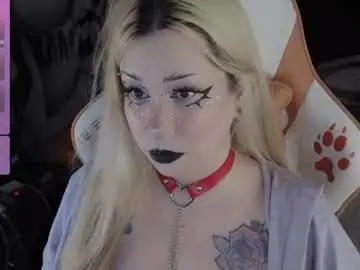 Chaturbate Sex Cam of asha_nekooo