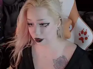 Chaturbate Adult Webcam of asha_nekooo