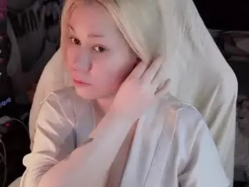 Chaturbate Adult Webcam of asha_nekooo