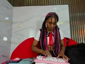 Chaturbate Adult Webcam of asha_zuri69