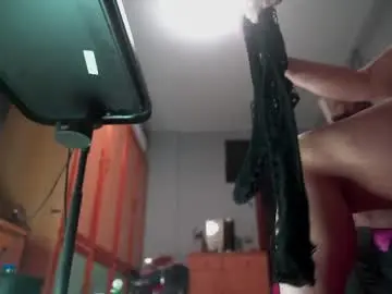 Chaturbate Adult Webcam of barbaraviciosa