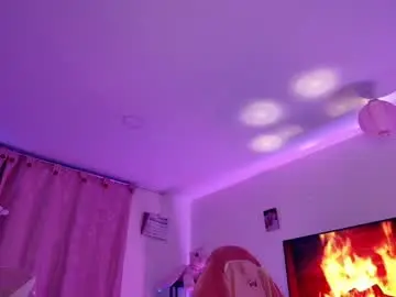 Chaturbate Private Sex Chat of barbie20_