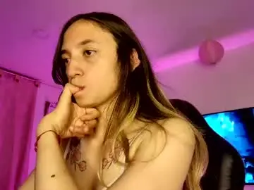 Chaturbate Sex Chat of barbie20_