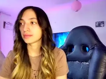 Chaturbate Sex Chat of barbie20_