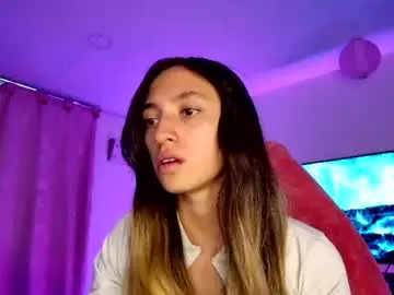 Chaturbate Adult Webcam of barbie20_
