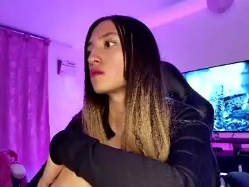 Chaturbate Private Sex Chat of barbie20_