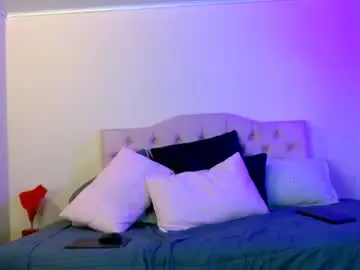 Chaturbate Live Sex Cam of bella_lr
