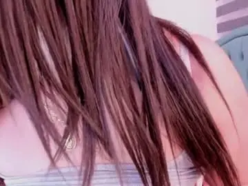 Chaturbate Live Sex of d___darling