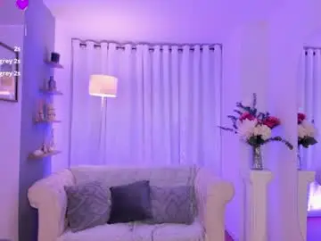 dahlia_grey from chaturbate