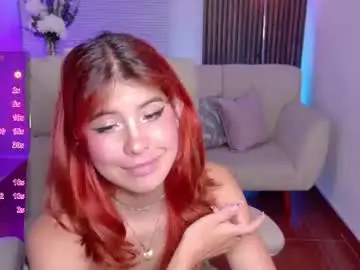 Chaturbate Private Sex Chat of dahlia_grey