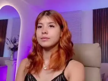 Chaturbate Live Porn of dahlia_grey