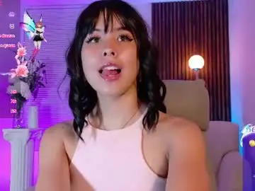 Chaturbate Live Sex Cam of dahlia_grey