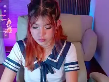 Chaturbate Sex Chat of dahlia_grey