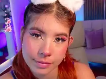 Chaturbate Adult Video Chat of dahlia_grey