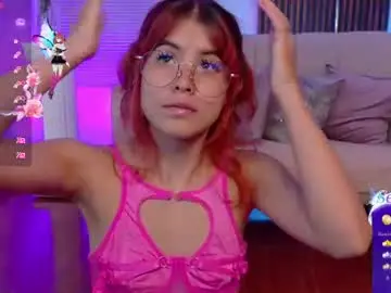 Chaturbate Free Porn Cam of dahlia_grey