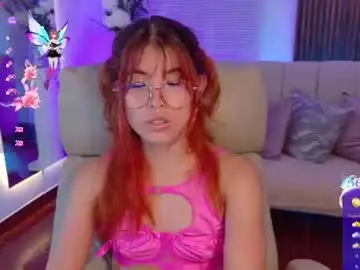 Chaturbate Sex Chat of dahlia_grey