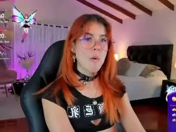 Chaturbate Adult Webcam of dahlia_grey