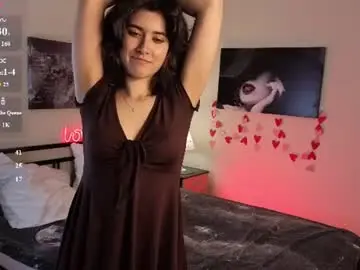 Chaturbate Live Sex Cam of elizabeth_harris_