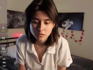 Chaturbate Live Porn of elizabeth_harris_